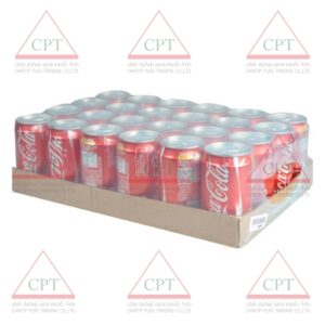 ตัวอย่างผลงานสินค้าโคคา-โคล่า